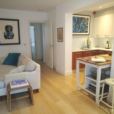 Superior 5* Kensington, London Flat + Free Wi-Fi公寓 外观 照片