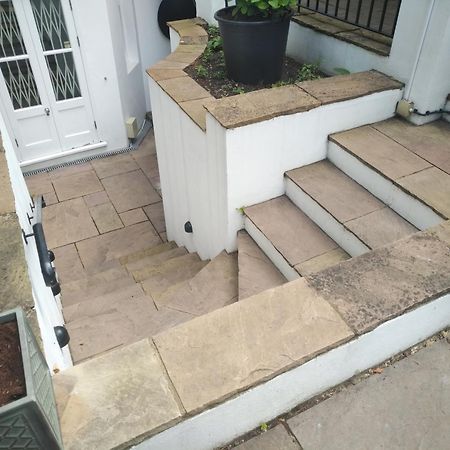 Superior 5* Kensington, London Flat + Free Wi-Fi公寓 外观 照片