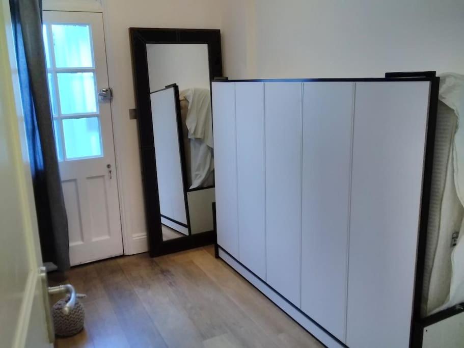 Superior 5* Kensington, London Flat + Free Wi-Fi公寓 外观 照片