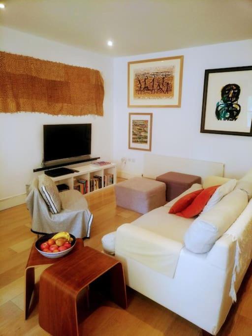 Superior 5* Kensington, London Flat + Free Wi-Fi公寓 外观 照片