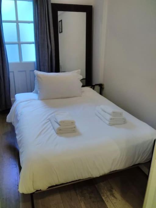 Superior 5* Kensington, London Flat + Free Wi-Fi公寓 外观 照片
