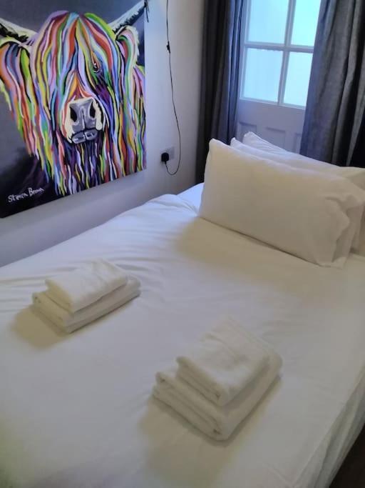 Superior 5* Kensington, London Flat + Free Wi-Fi公寓 外观 照片