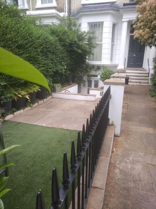 Superior 5* Kensington, London Flat + Free Wi-Fi公寓 外观 照片