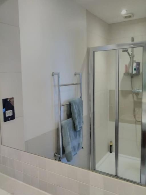 Superior 5* Kensington, London Flat + Free Wi-Fi公寓 外观 照片
