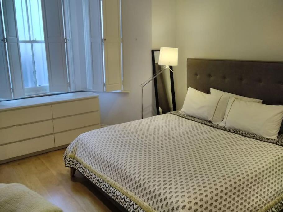 Superior 5* Kensington, London Flat + Free Wi-Fi公寓 外观 照片