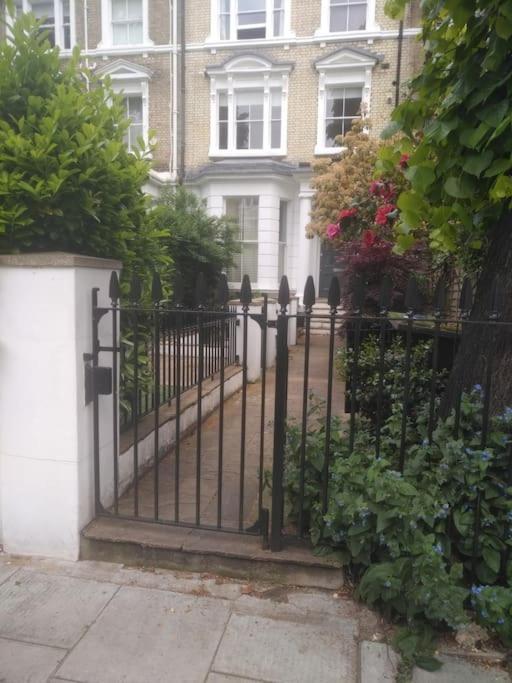 Superior 5* Kensington, London Flat + Free Wi-Fi公寓 外观 照片