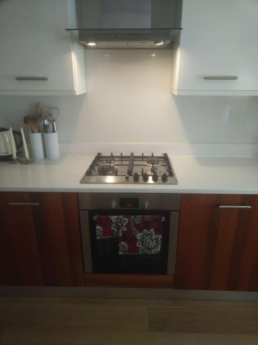 Superior 5* Kensington, London Flat + Free Wi-Fi公寓 外观 照片