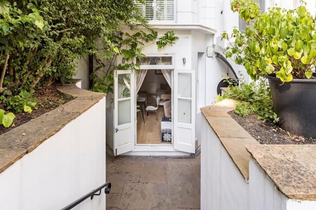 Superior 5* Kensington, London Flat + Free Wi-Fi公寓 外观 照片
