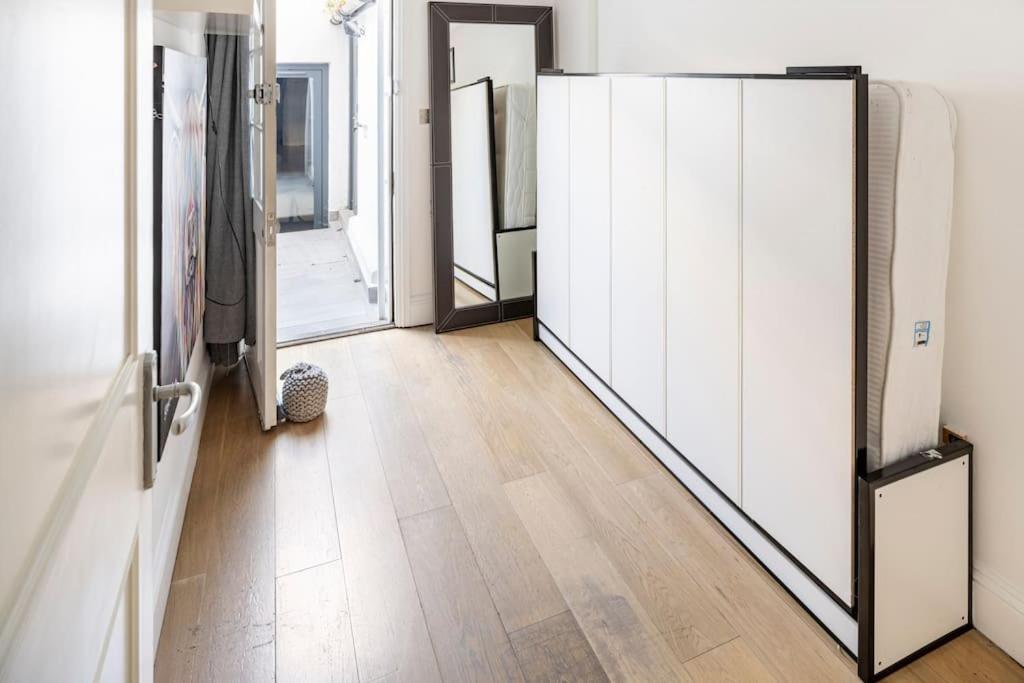 Superior 5* Kensington, London Flat + Free Wi-Fi公寓 外观 照片