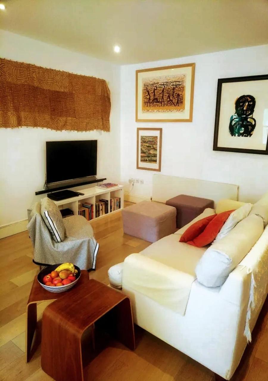 Superior 5* Kensington, London Flat + Free Wi-Fi公寓 外观 照片